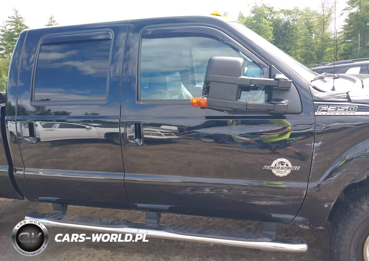 2016 Ford F-350 Lariat VIN:1FT7W3BT6GEC08984 - 18