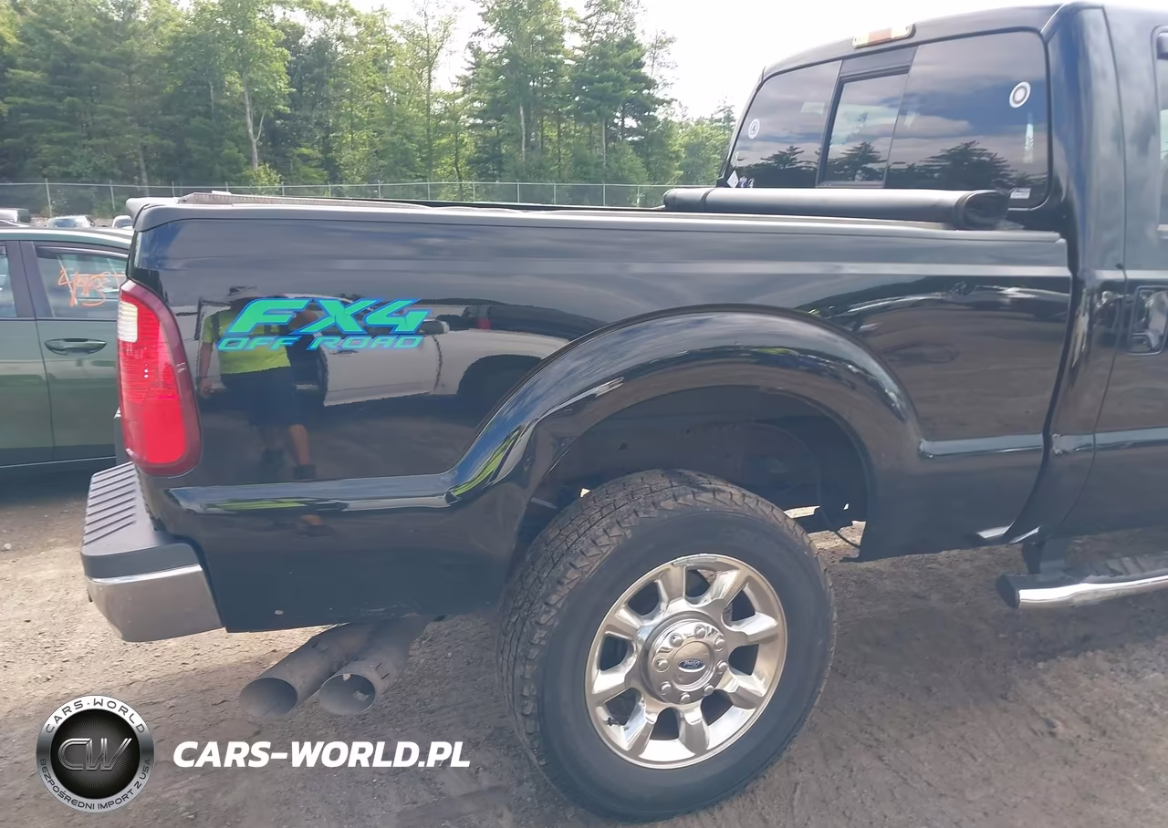 2016 Ford F-350 Lariat VIN:1FT7W3BT6GEC08984 - 19