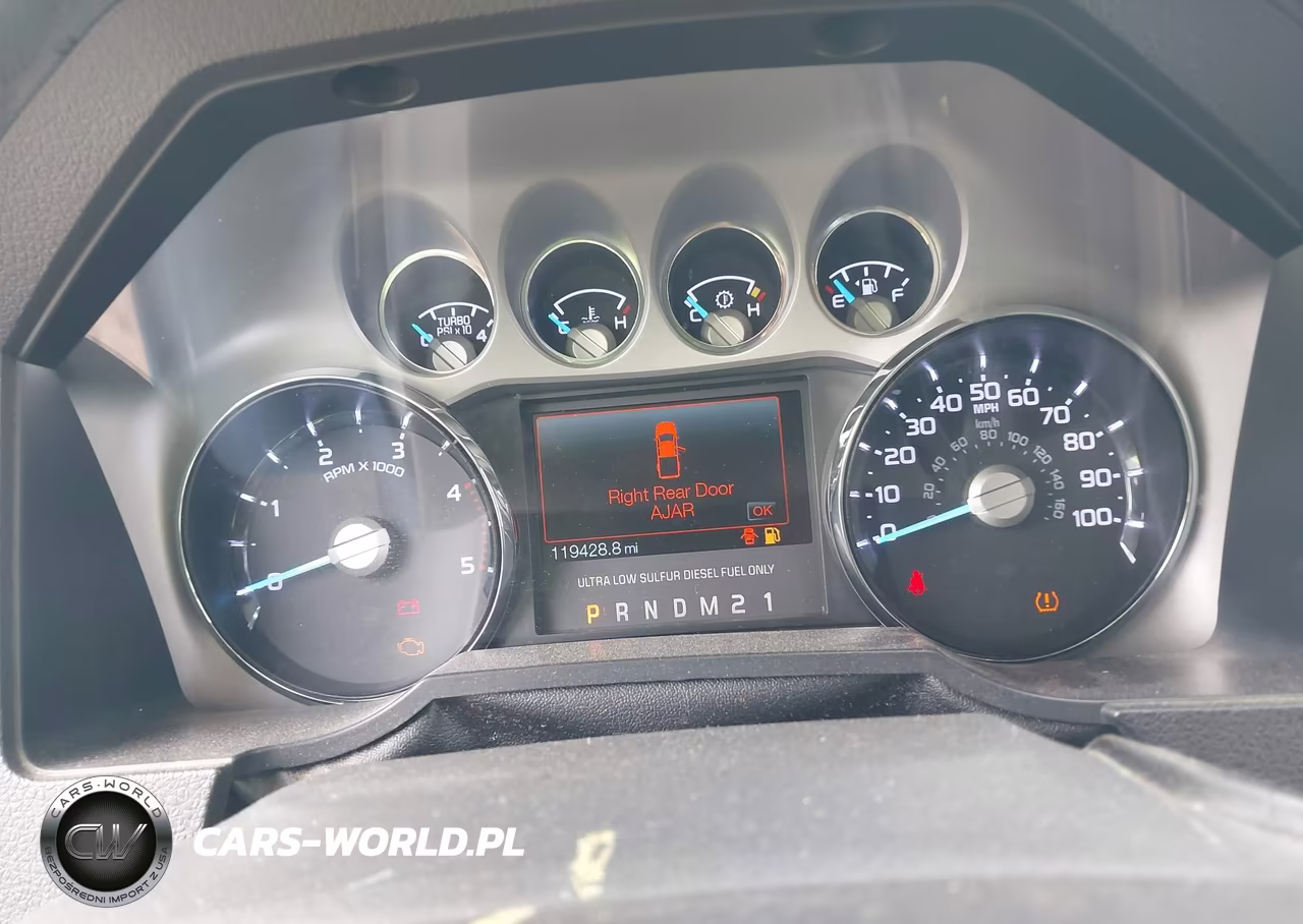 2016 Ford F-350 Lariat VIN:1FT7W3BT6GEC08984 - 7