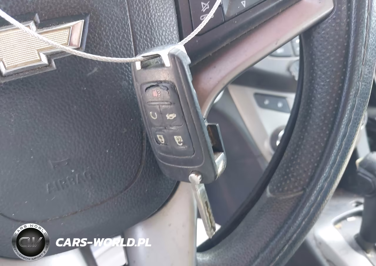 2012 Chevrolet Sonic 2Lt VIN:1G1JC5SH1C4196628 - 11