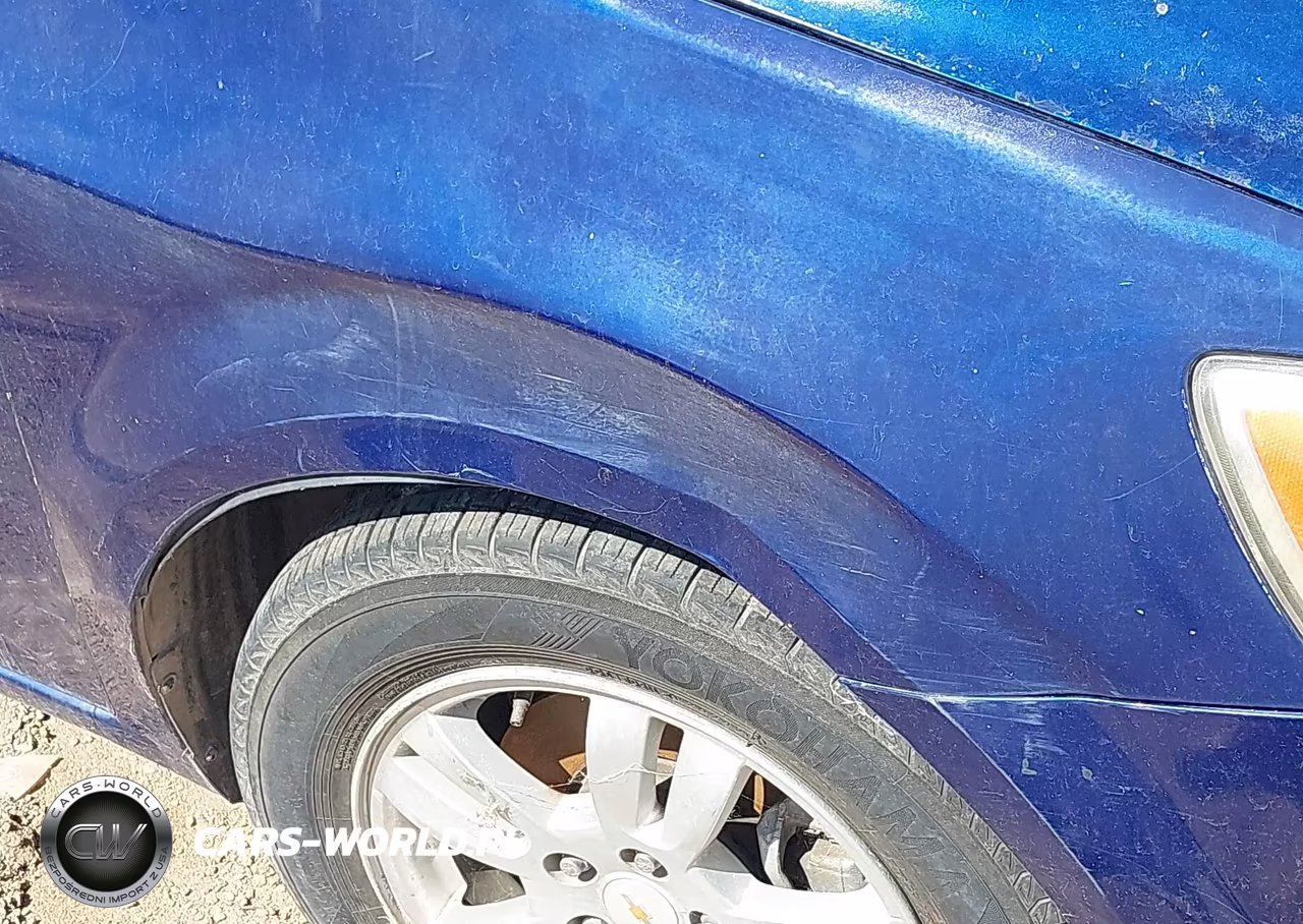 2012 Chevrolet Sonic 2Lt VIN:1G1JC5SH1C4196628 - 6