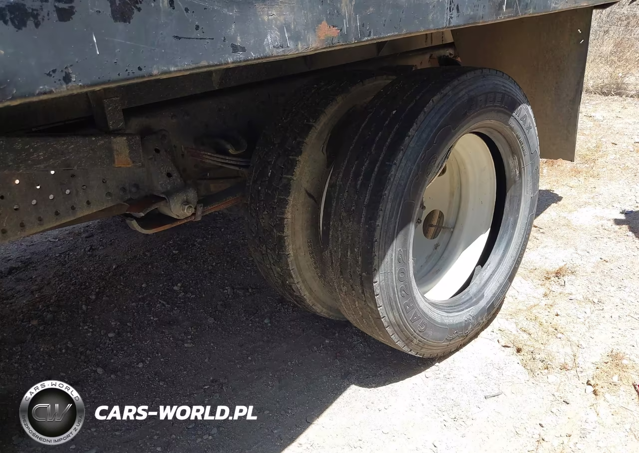 2020 Isuzu Nrr VIN:JALE5W16XL7302905 - 11