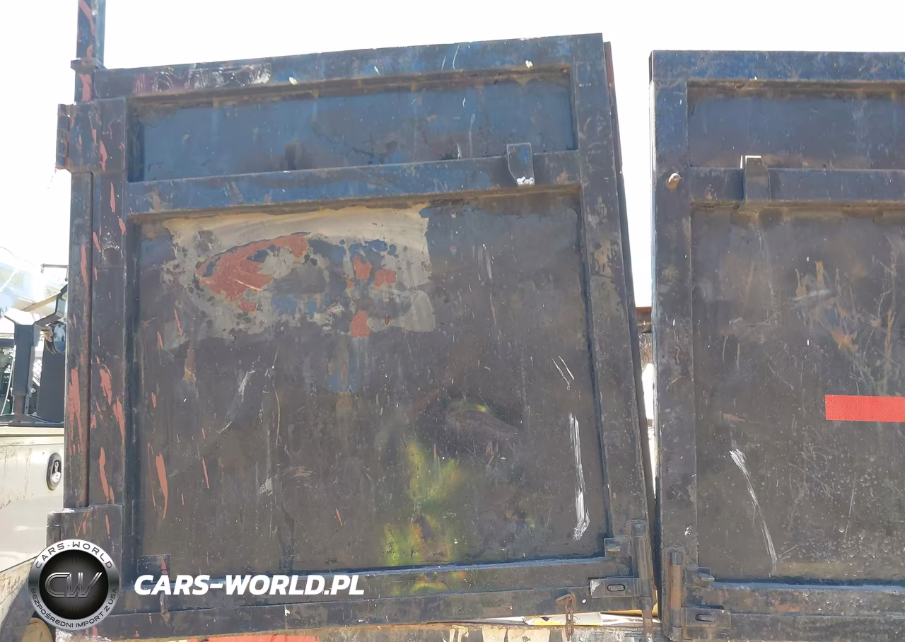 2020 Isuzu Nrr VIN:JALE5W16XL7302905 - 21