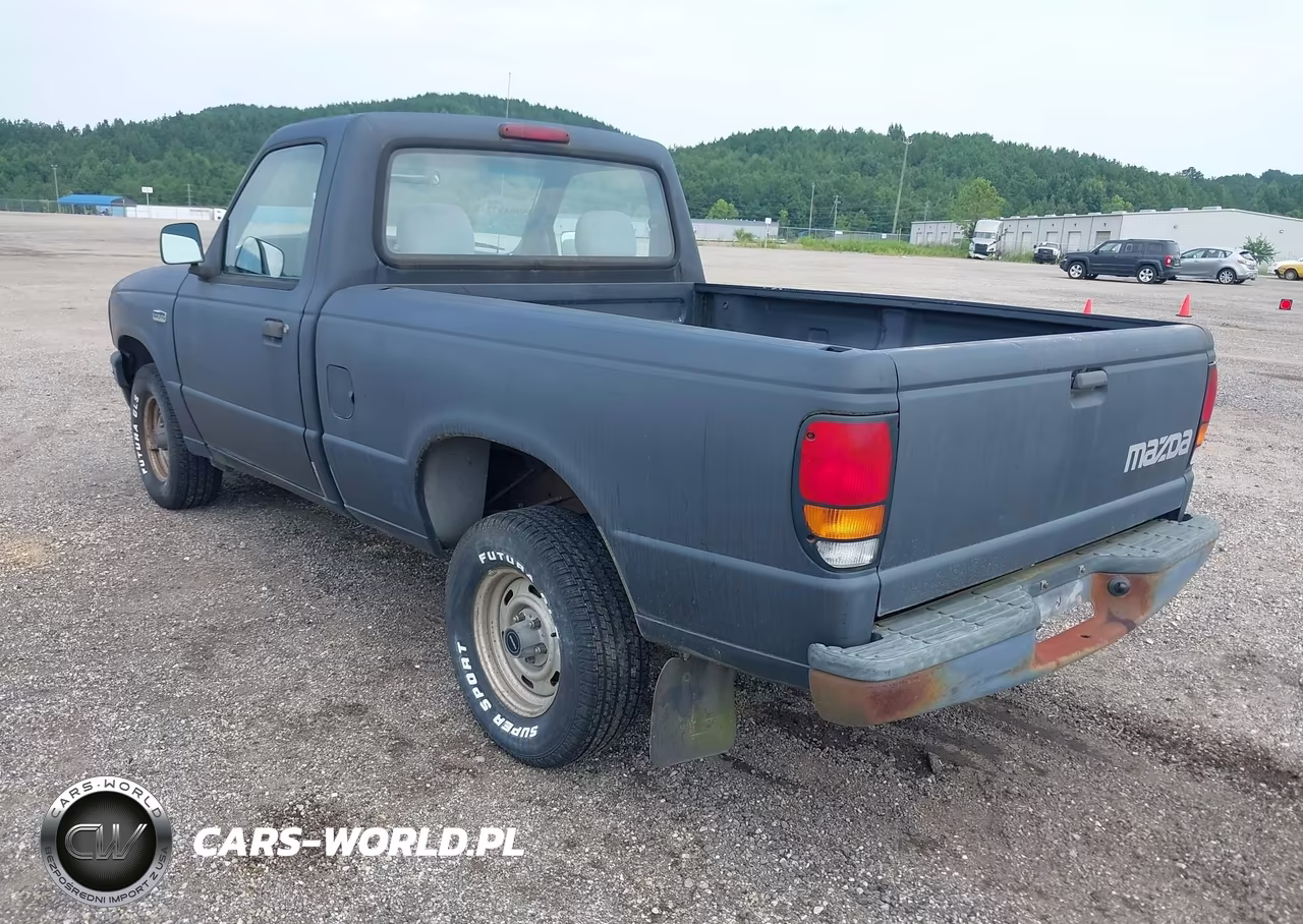 1994 Mazda B2300 VIN:4F4CR12A2RTM23261 - 3