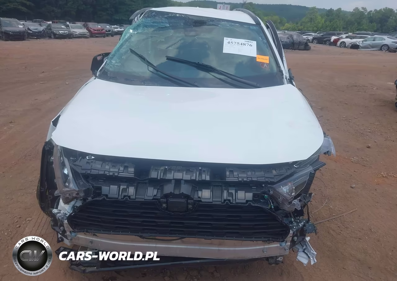 2020 Toyota Rav4 Le VIN:2T3H1RFV8LC082391 - 12