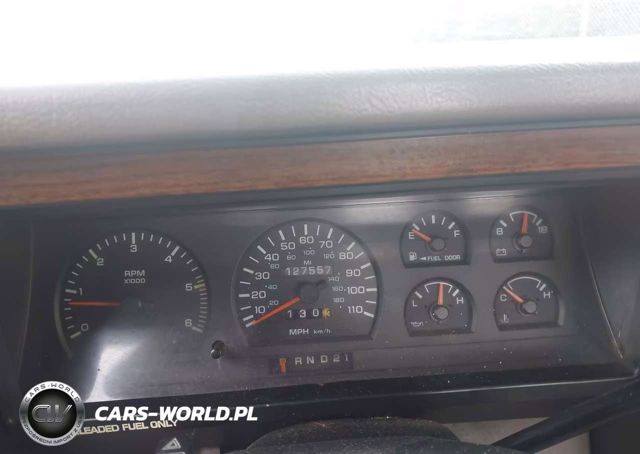 1996 Dodge Dakota VIN:1B7GG23Y7TS560372 - 7