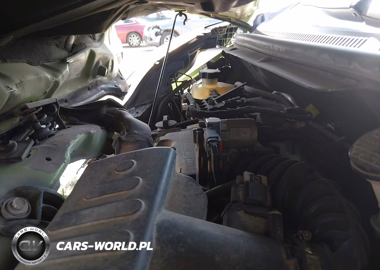2014 Chevrolet Spark 1Lt Manual VIN:KL8CC6S91EC590811 - 10