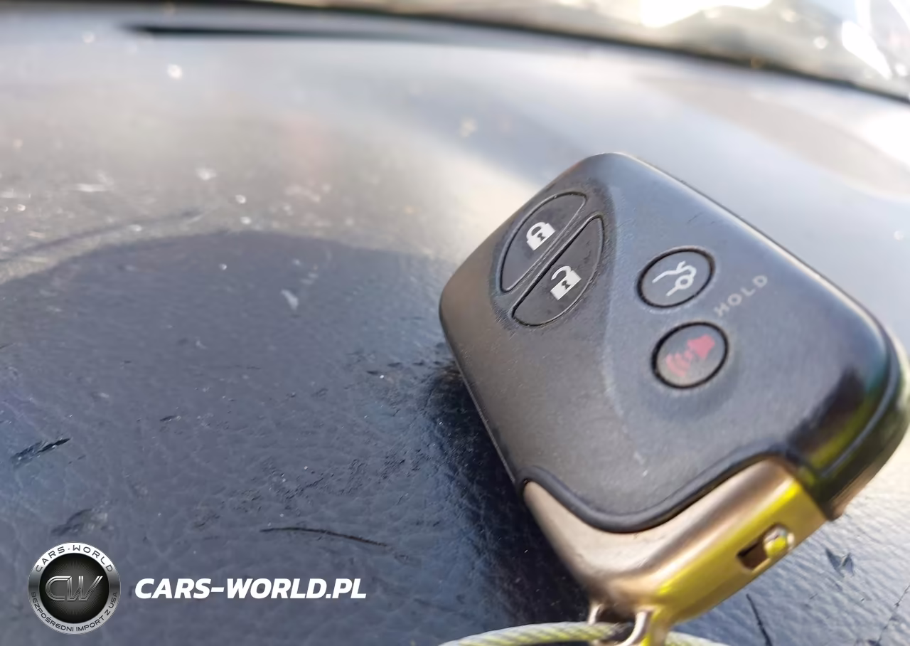 2008 Lexus Ls 460 VIN:JTHBL46F485063831 - 11