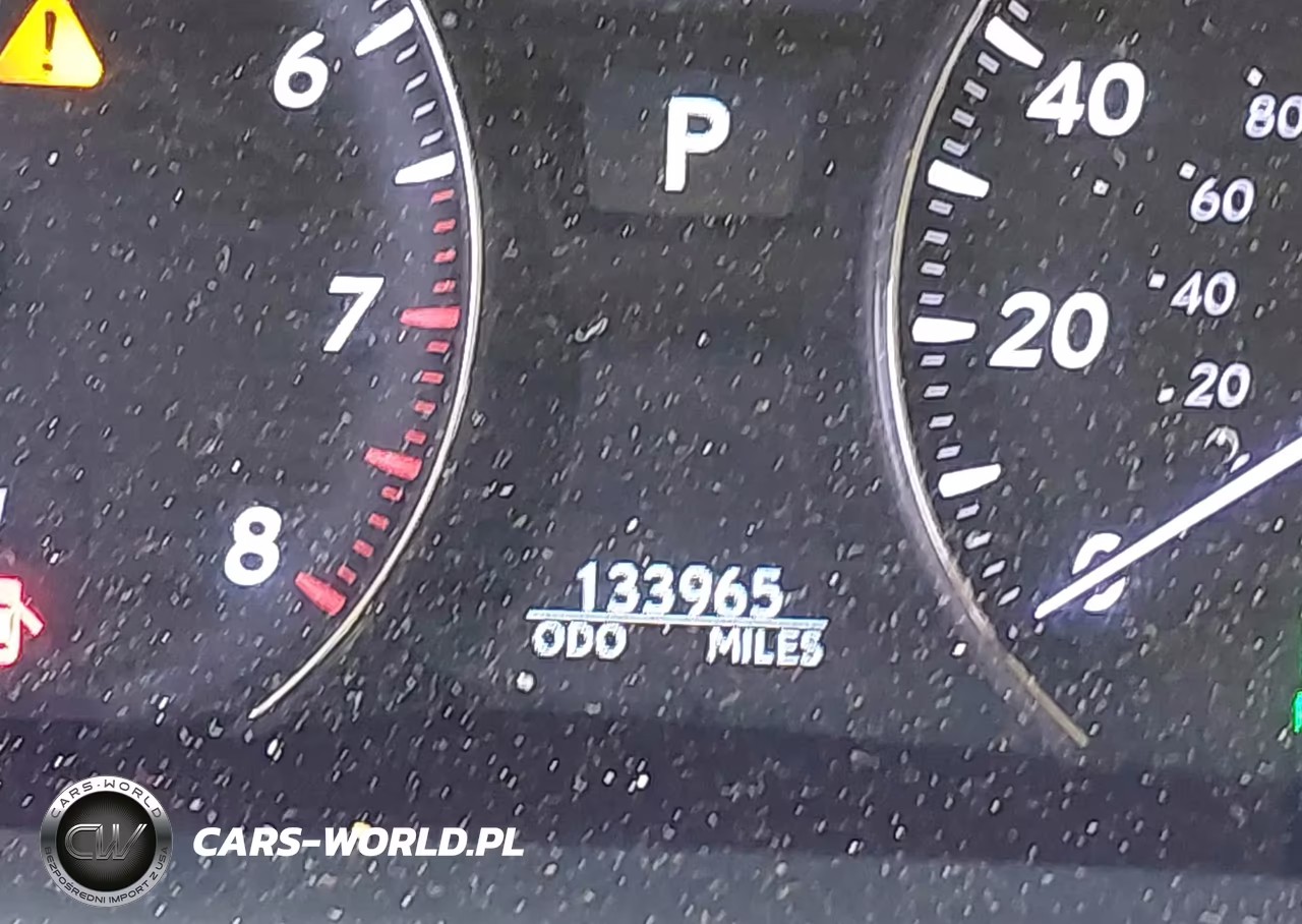 2008 Lexus Ls 460 VIN:JTHBL46F485063831 - 15