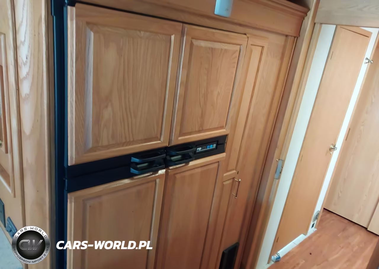 2004 WINNEBAGO VECTRA VIN:4UZAAHBS44CM36123 - 13