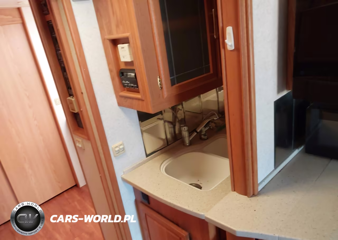 2004 WINNEBAGO VECTRA VIN:4UZAAHBS44CM36123 - 14