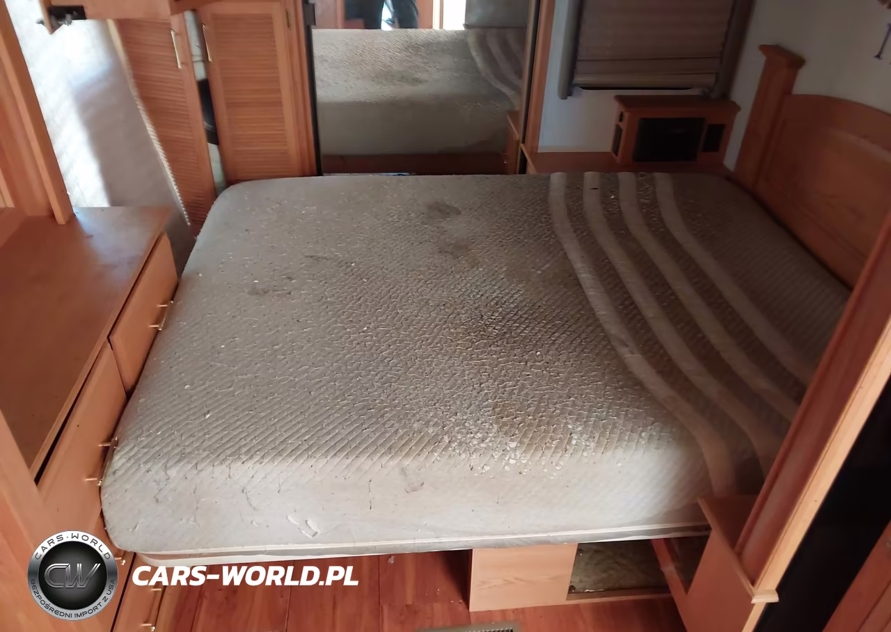 2004 WINNEBAGO VECTRA VIN:4UZAAHBS44CM36123 - 18