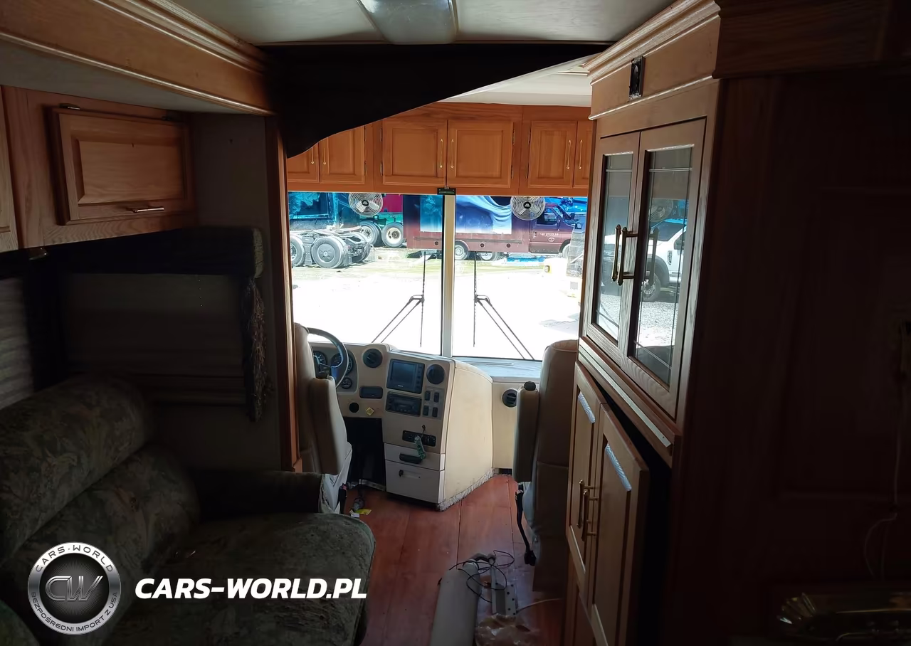 2004 WINNEBAGO VECTRA VIN:4UZAAHBS44CM36123 - 5