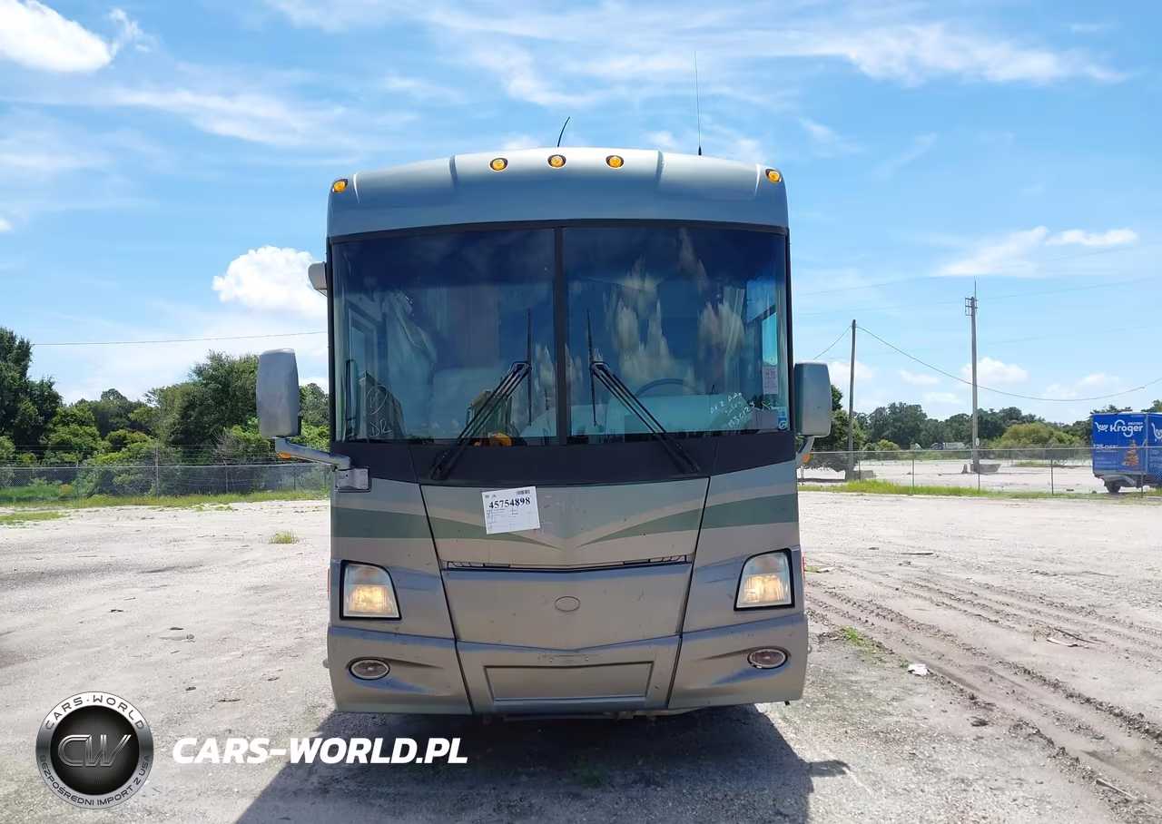 2004 WINNEBAGO VECTRA VIN:4UZAAHBS44CM36123 - 6