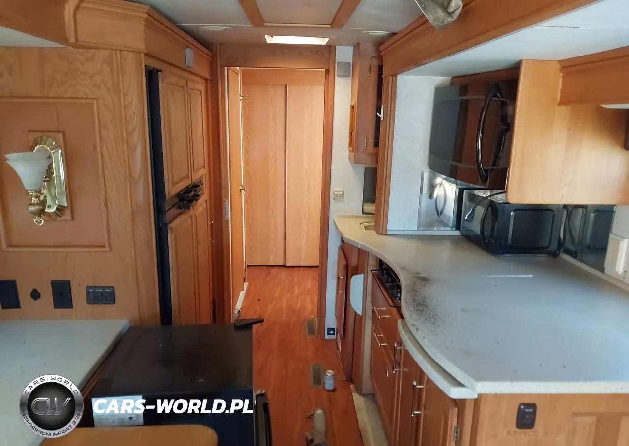 2004 WINNEBAGO VECTRA VIN:4UZAAHBS44CM36123 - 8