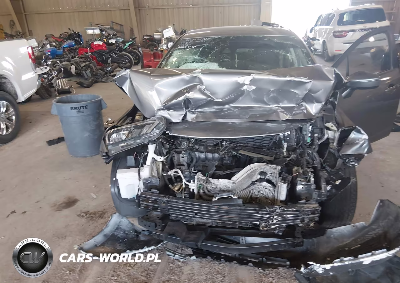 2020 Nissan Versa Sv Xtronic Cvt VIN:3N1CN8EVXLL914039 - 6
