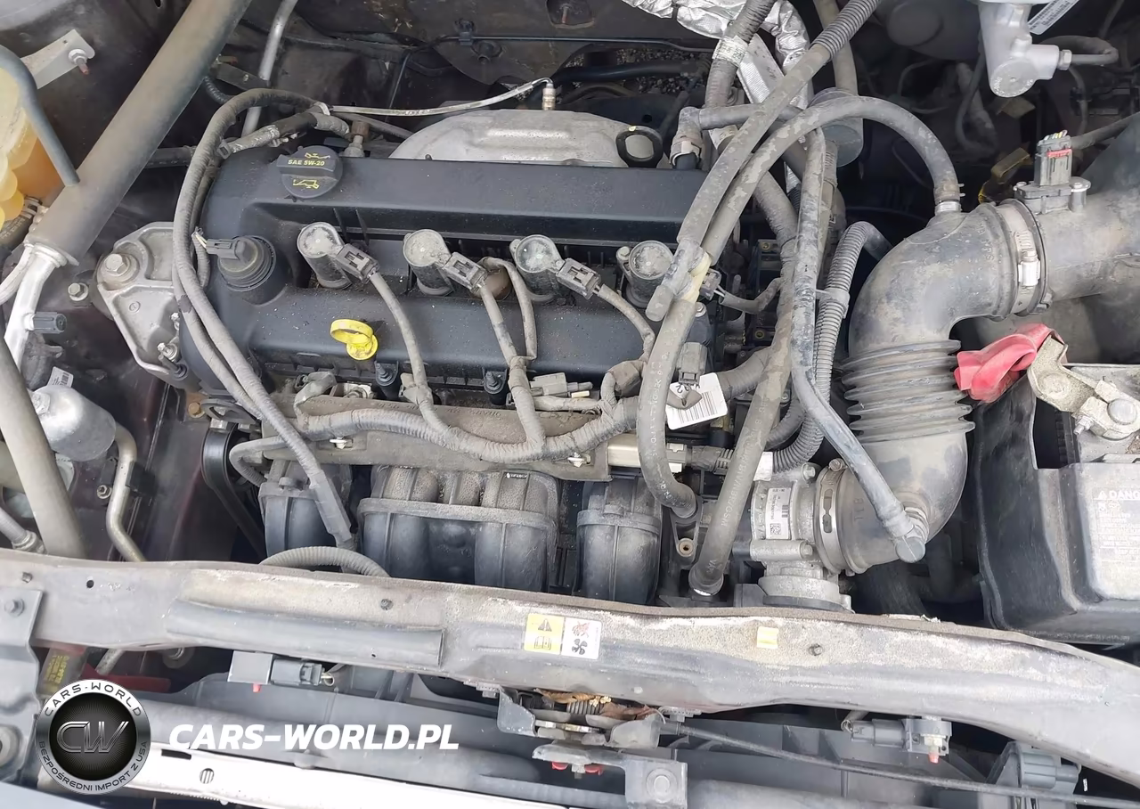 2009 Ford Escape Xls-Xls Manual VIN:1FMCU02719KA33114 - 10