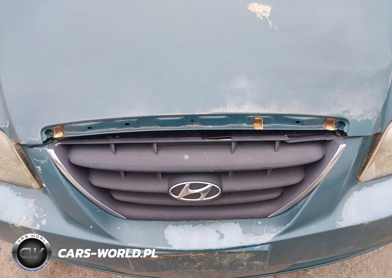 2006 Hyundai Elantra Gls-Limited VIN:KMHDN46D06U209210 - 6
