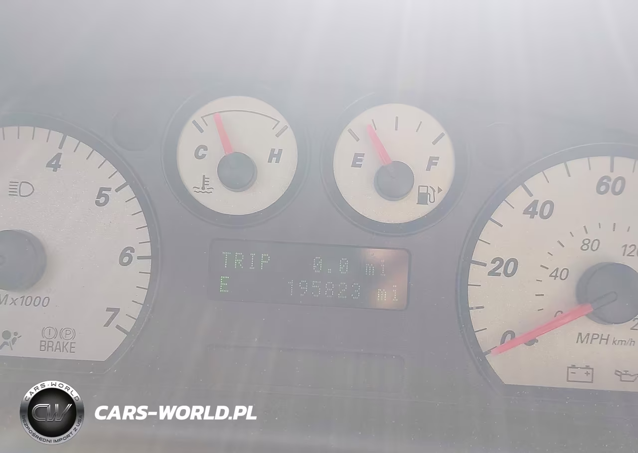 2007 Ford Taurus Sel VIN:1FAFP56U37A149736 - 7