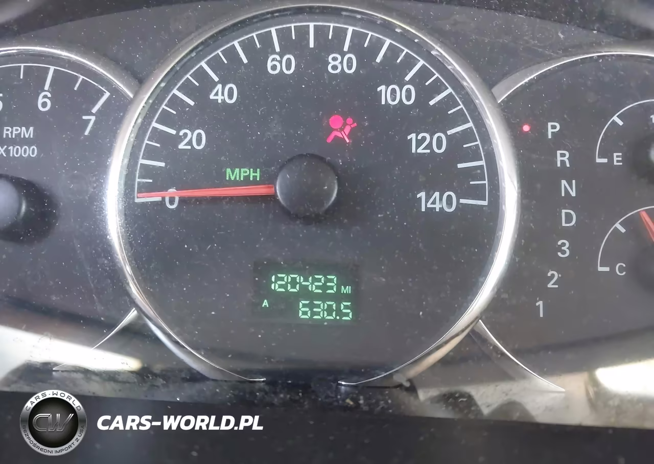 2007 Buick Lacrosse Cx VIN:2G4WC582471182414 - 15
