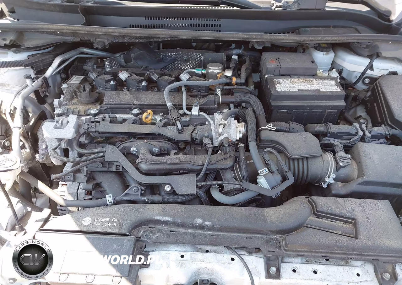 2025 Toyota Corolla Se VIN:5YFS4MCE1SP249900 - 10