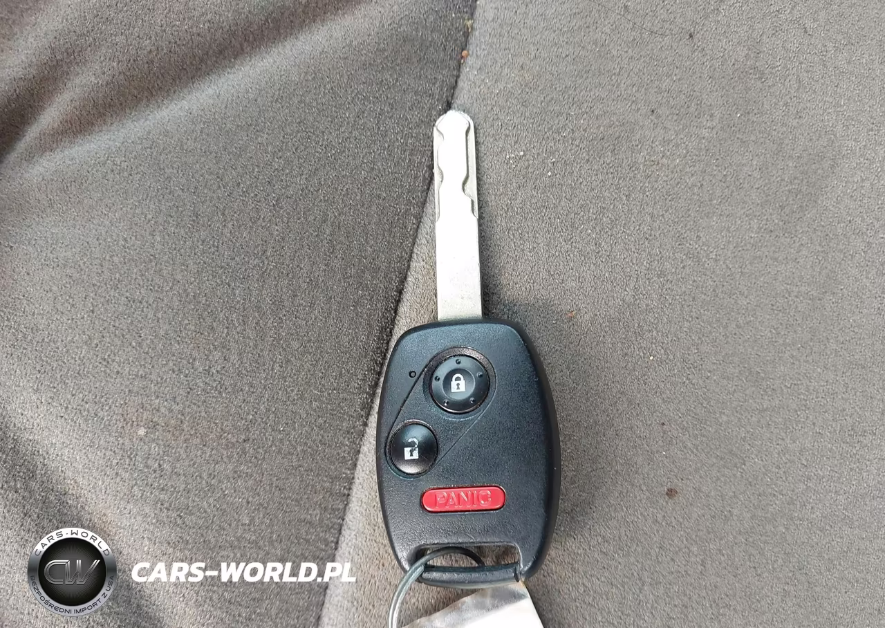 2007 Honda Civic Lx VIN:1HGFA16517L075588 - 11