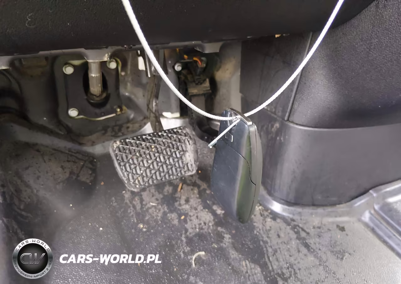 2019 Mercedes-Benz Sprinter 1500 Standard Roof I4 VIN:W1W70BGY0KT019093 - 11