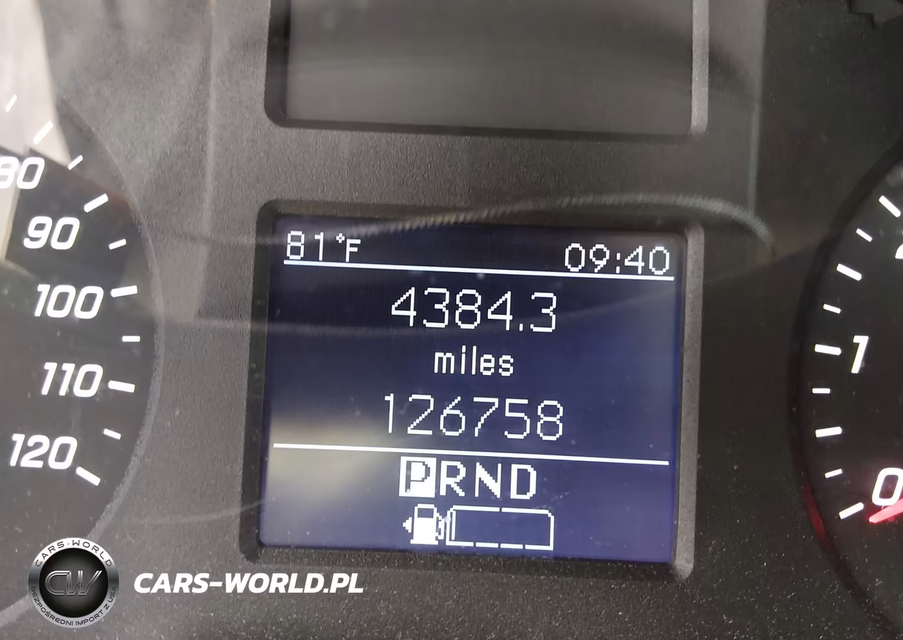 2019 Mercedes-Benz Sprinter 1500 Standard Roof I4 VIN:W1W70BGY0KT019093 - 15