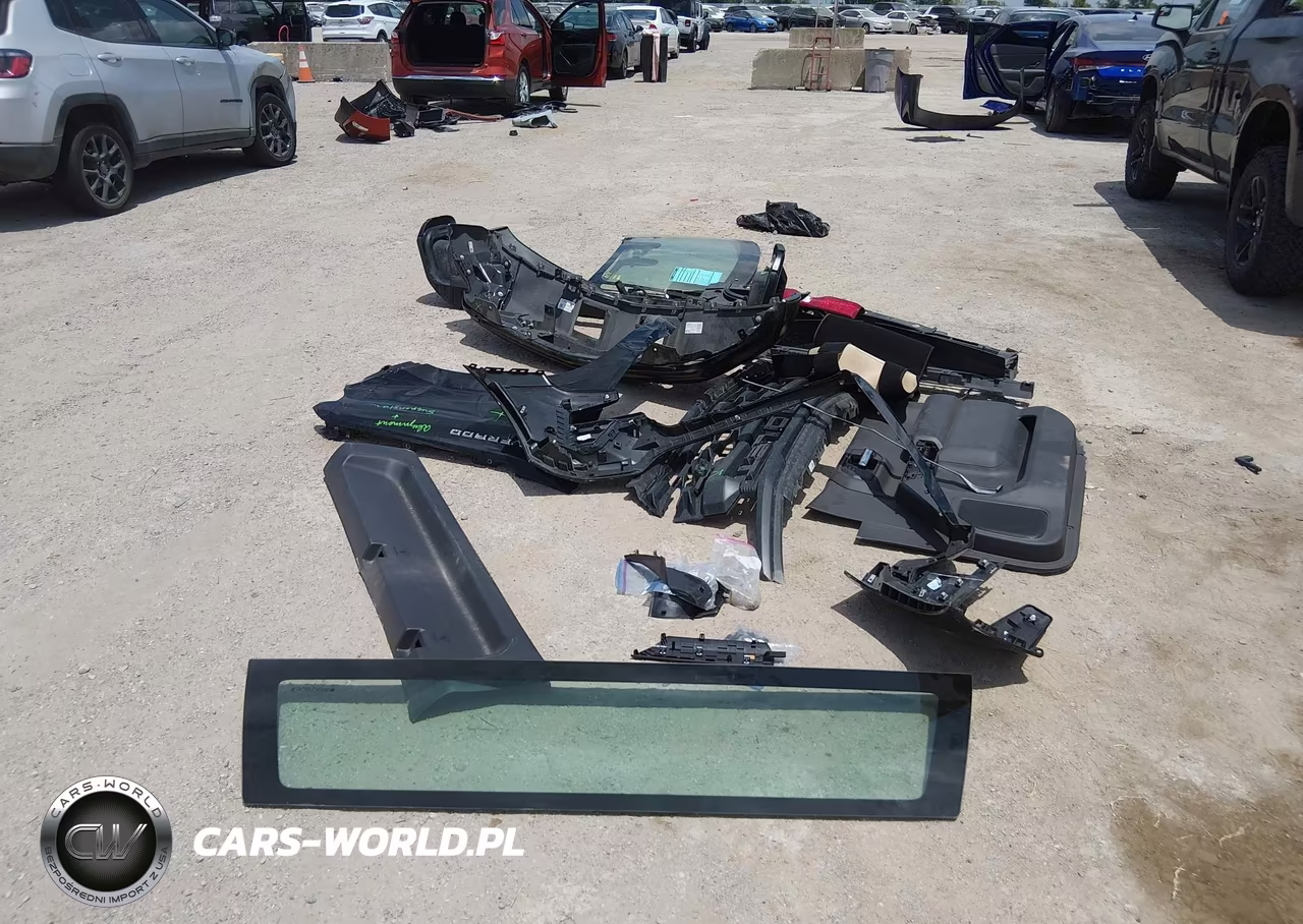 2025 Chevrolet Silverado 1500 4Wd Standard Bed Wt VIN:3GCNKAEK8SG336753 - 21