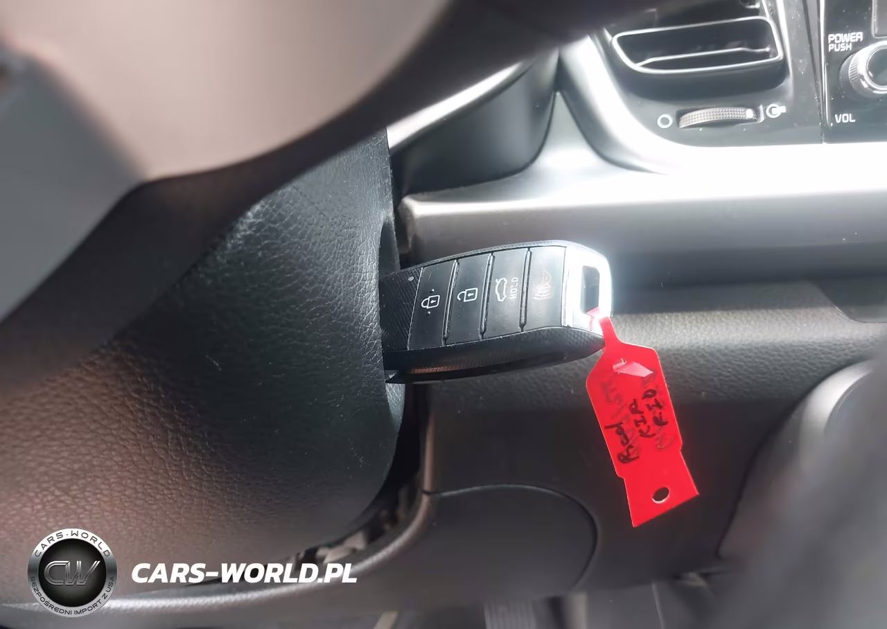 2021 Kia Rio S VIN:3KPA24ADXME418375 - 11