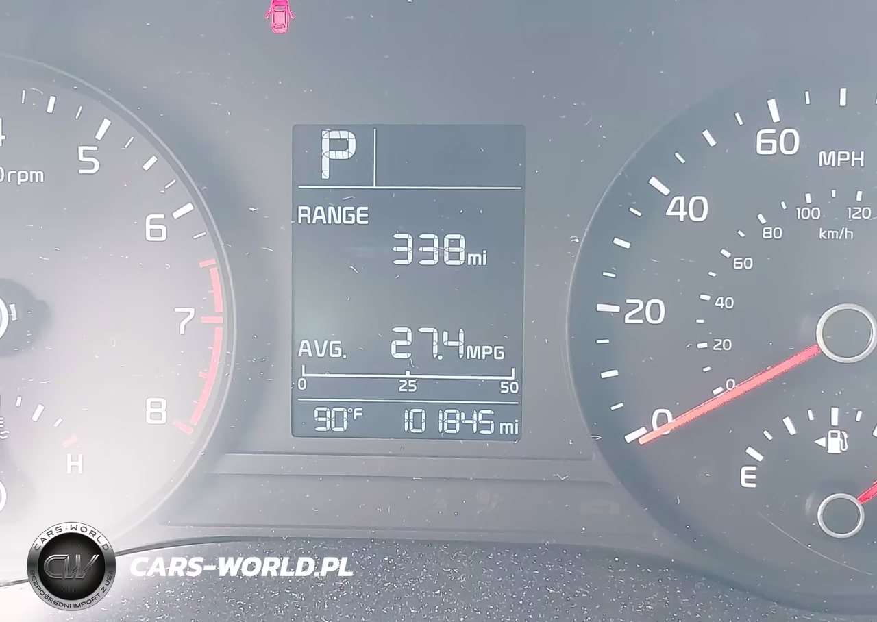 2021 Kia Rio S VIN:3KPA24ADXME418375 - 15