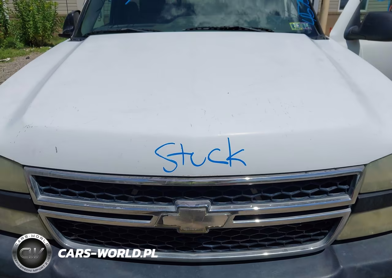 2007 Chevrolet Silverado 1500 Classic Work Truck VIN:3GCEC14Z87G151489 - 10