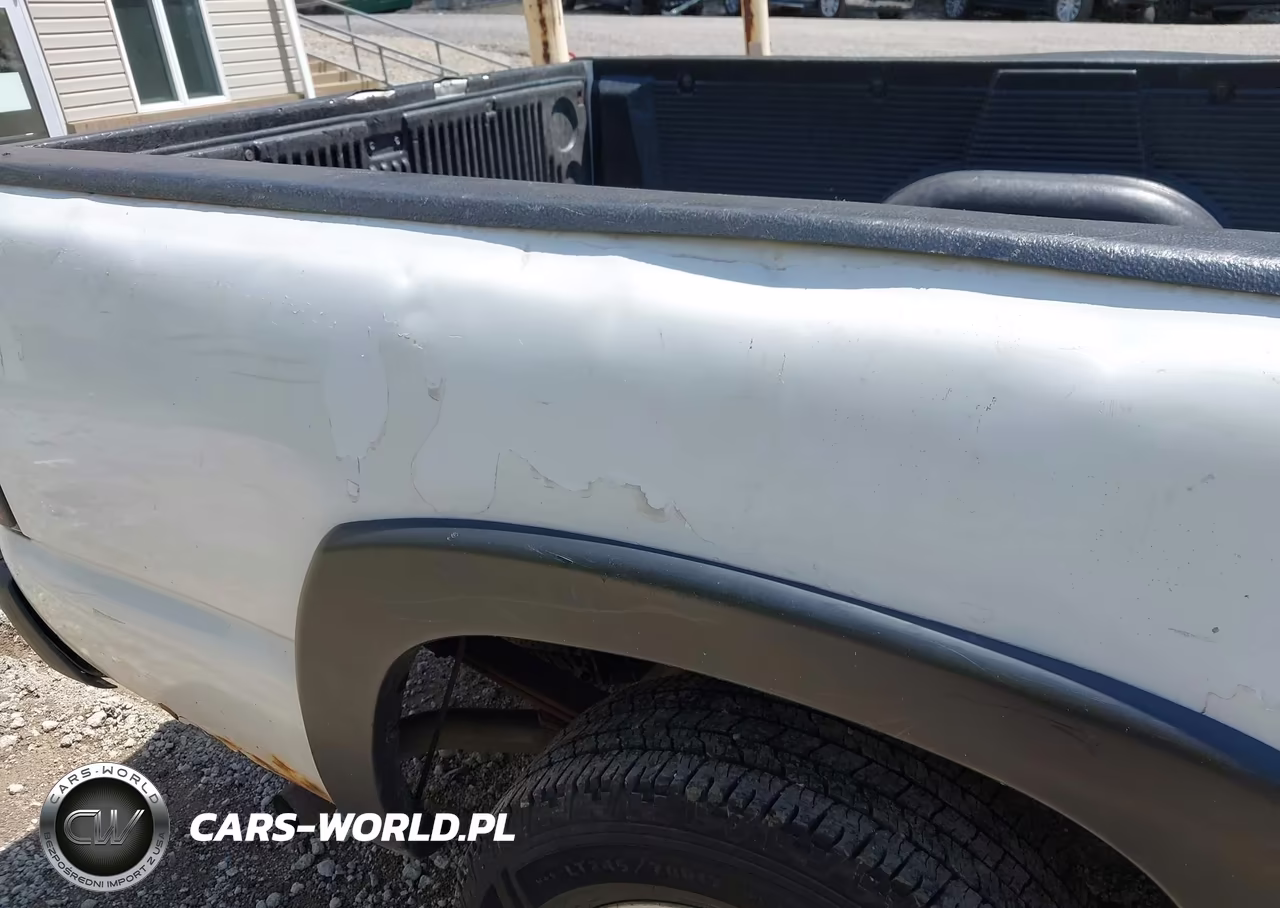 2007 Chevrolet Silverado 1500 Classic Work Truck VIN:3GCEC14Z87G151489 - 14