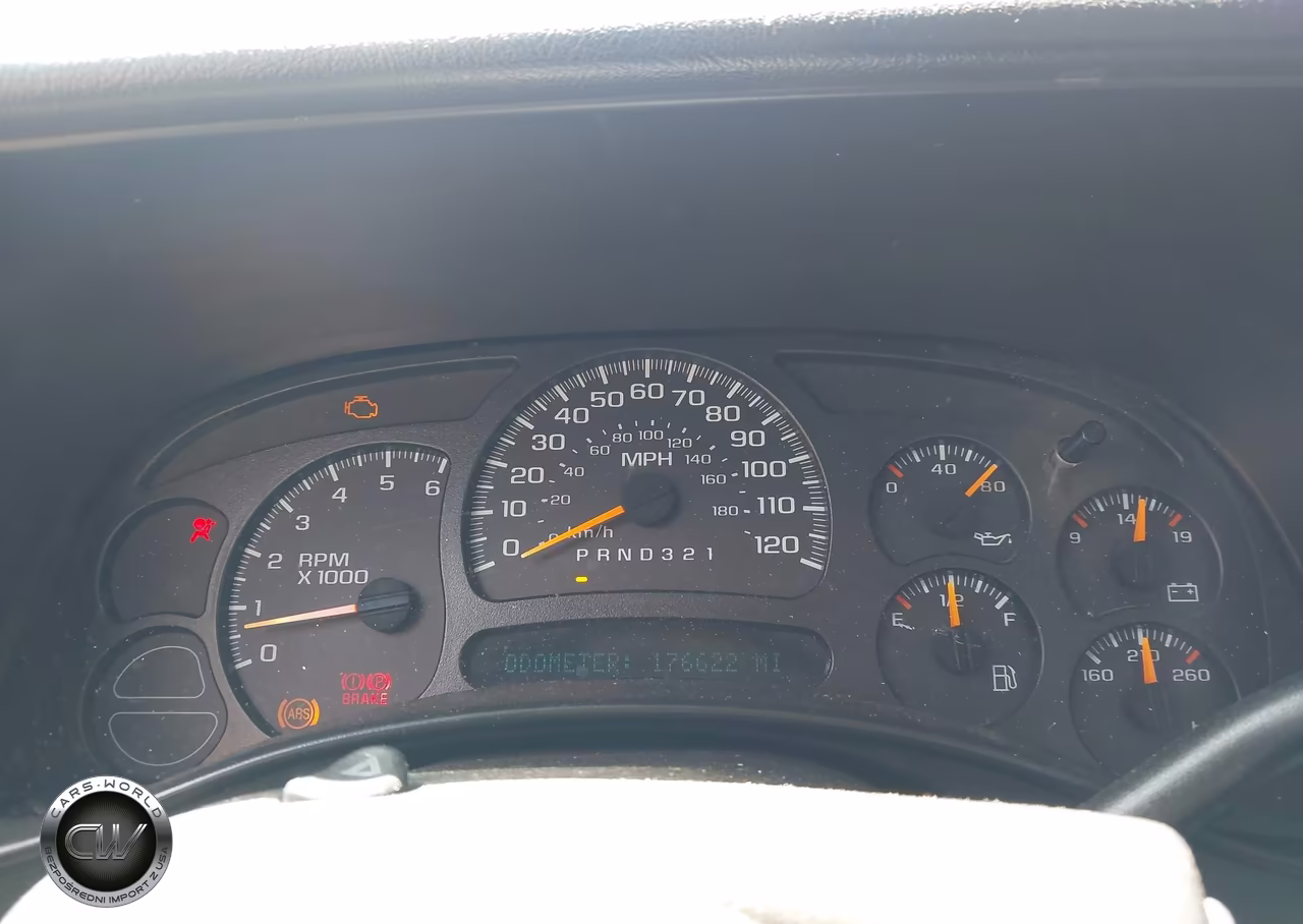 2007 Chevrolet Silverado 1500 Classic Work Truck VIN:3GCEC14Z87G151489 - 7
