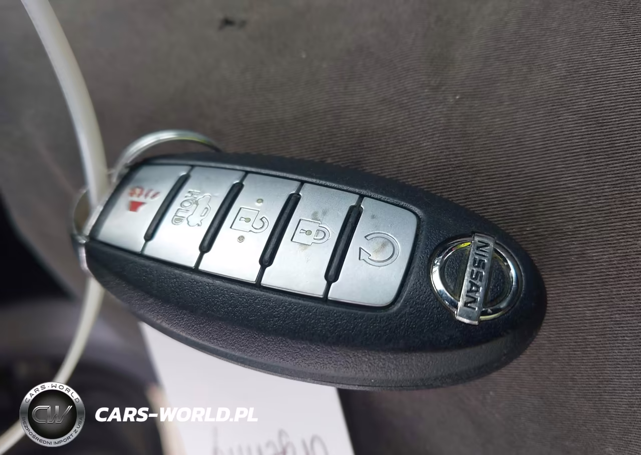 2016 Nissan Altima 2.5 Sl VIN:1N4AL3AP5GC255427 - 11
