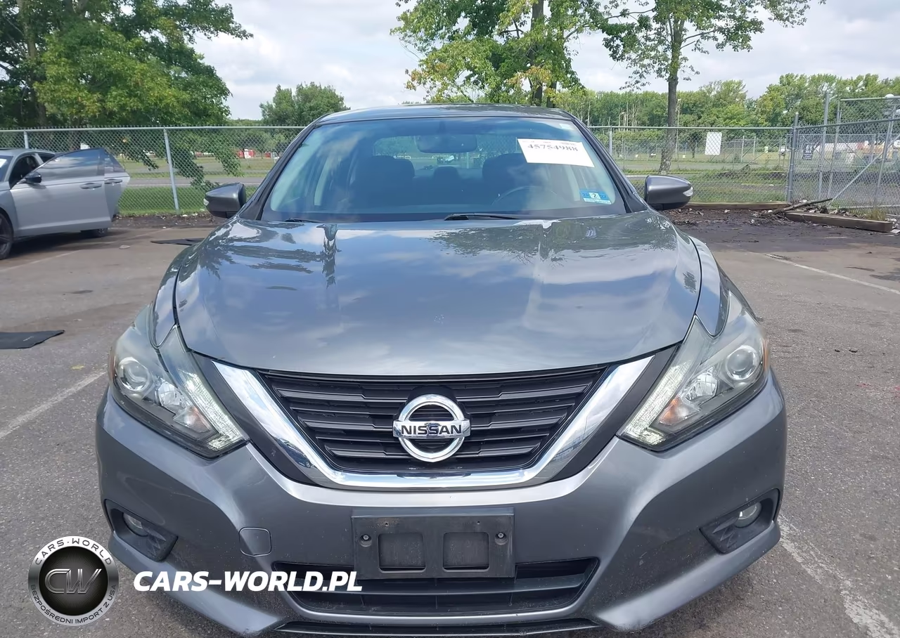 2016 Nissan Altima 2.5 Sl VIN:1N4AL3AP5GC255427 - 12