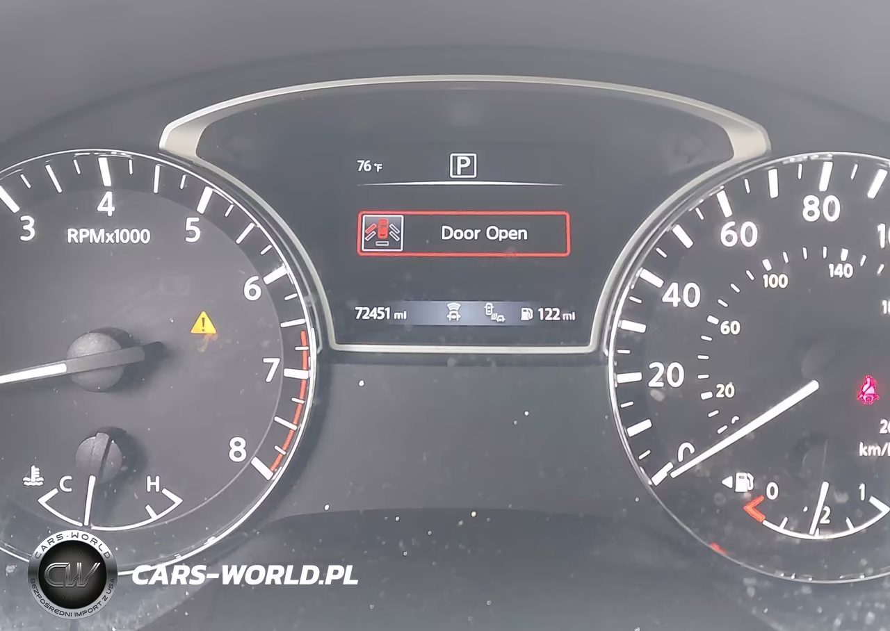 2016 Nissan Altima 2.5 Sl VIN:1N4AL3AP5GC255427 - 15