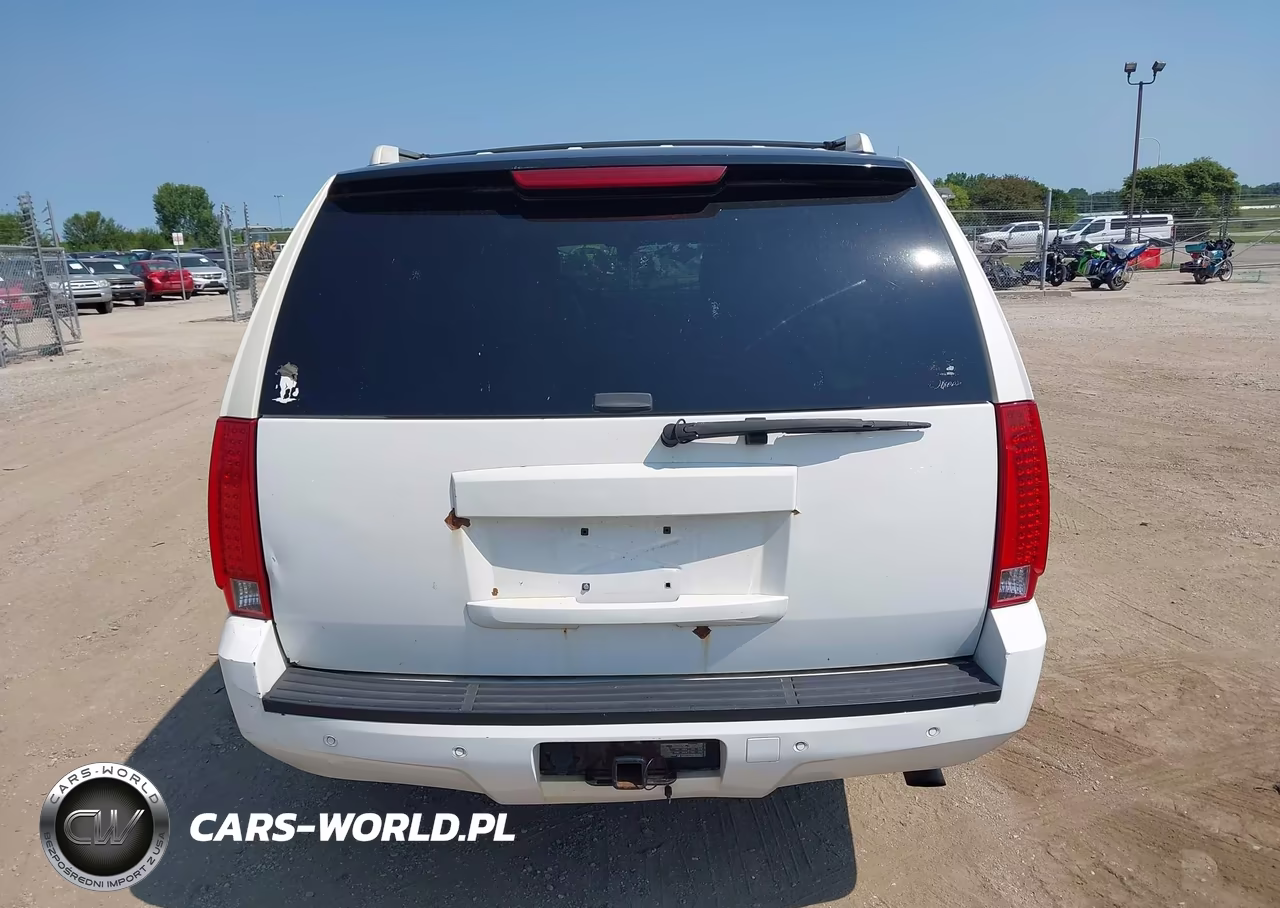 2009 Cadillac Escalade Esv Standard VIN:1GYFK26229R253509 - 16