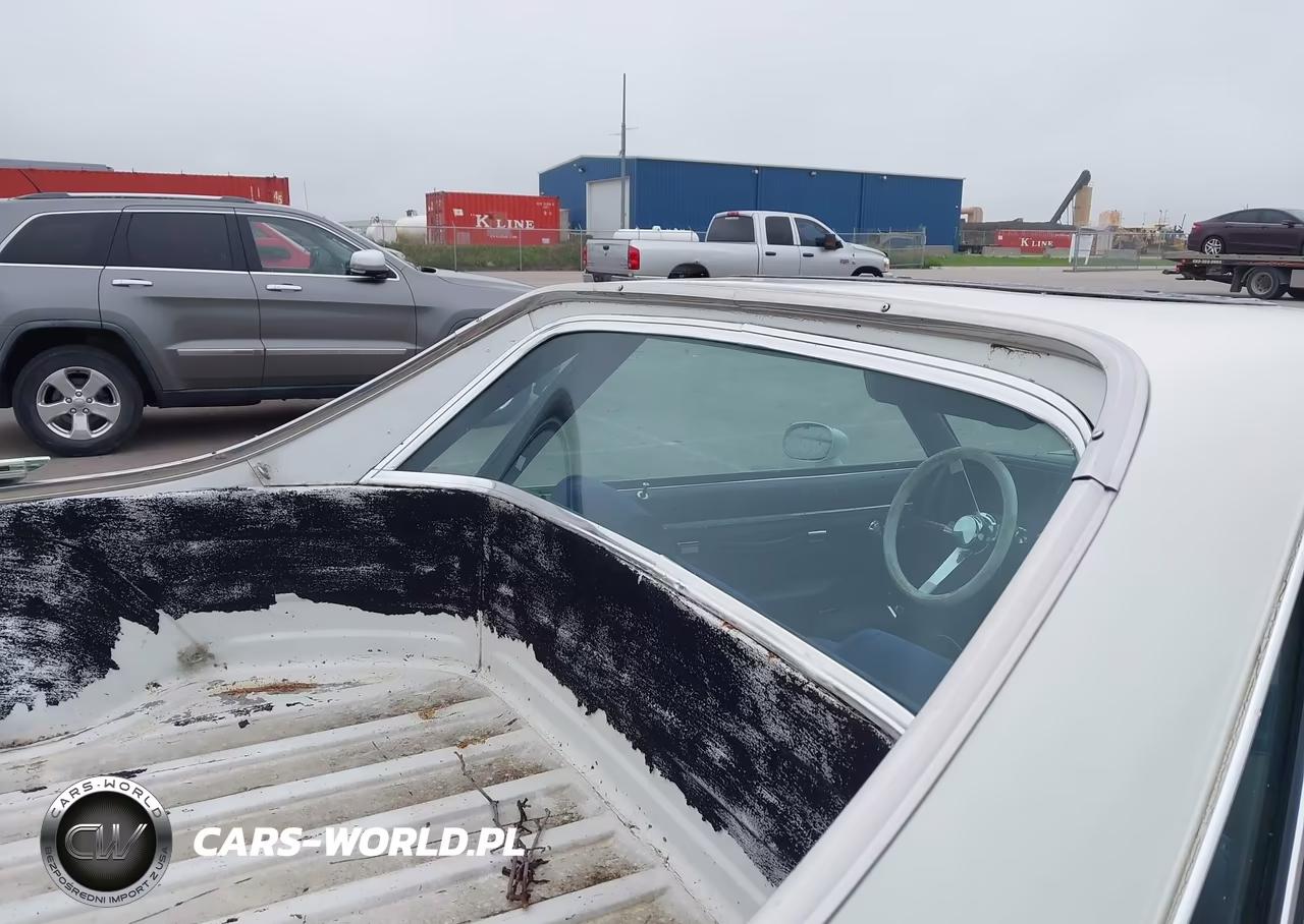 1984 Chevrolet El Camino VIN:1GCCW8098ER131902 - 8
