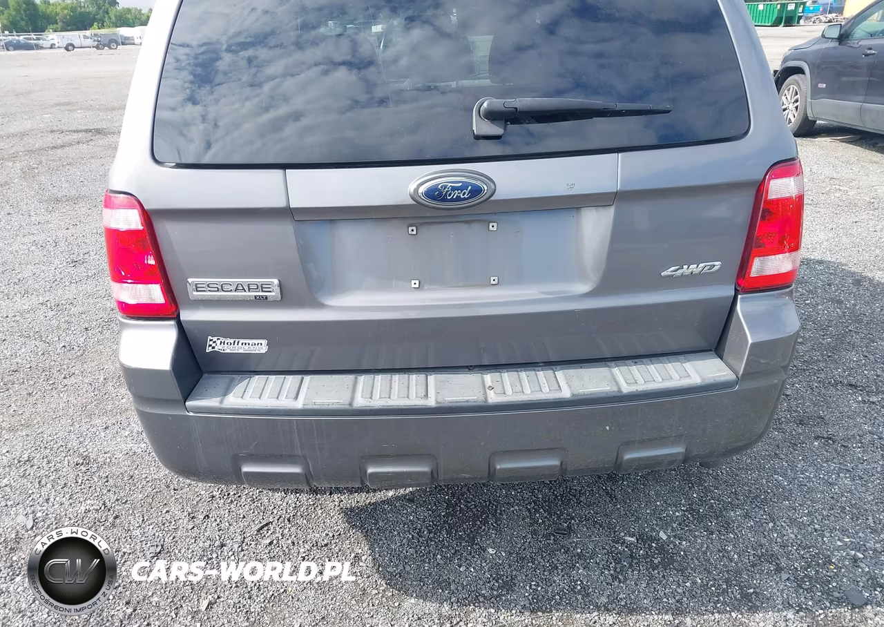 2009 Ford Escape Xlt VIN:1FMCU93G99KA36054 - 16
