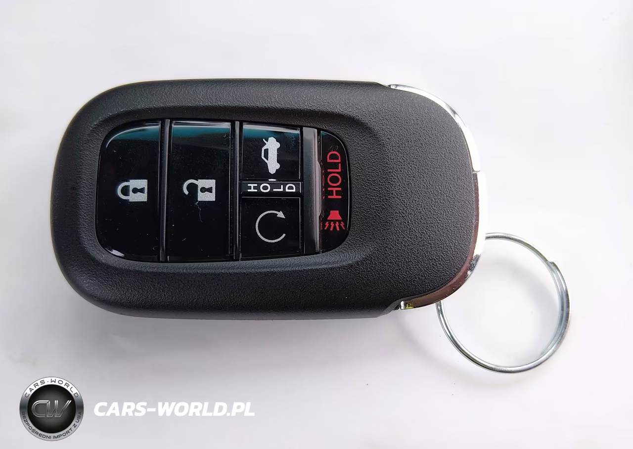 2023 Honda Accord Hybrid Sport-L VIN:1HGCY2F77PA070557 - 11