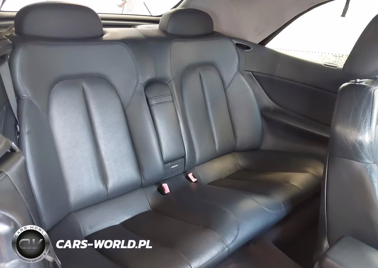 1999 Mercedes-Benz Clk 320 VIN:WDBLK65G2XT010620 - 8