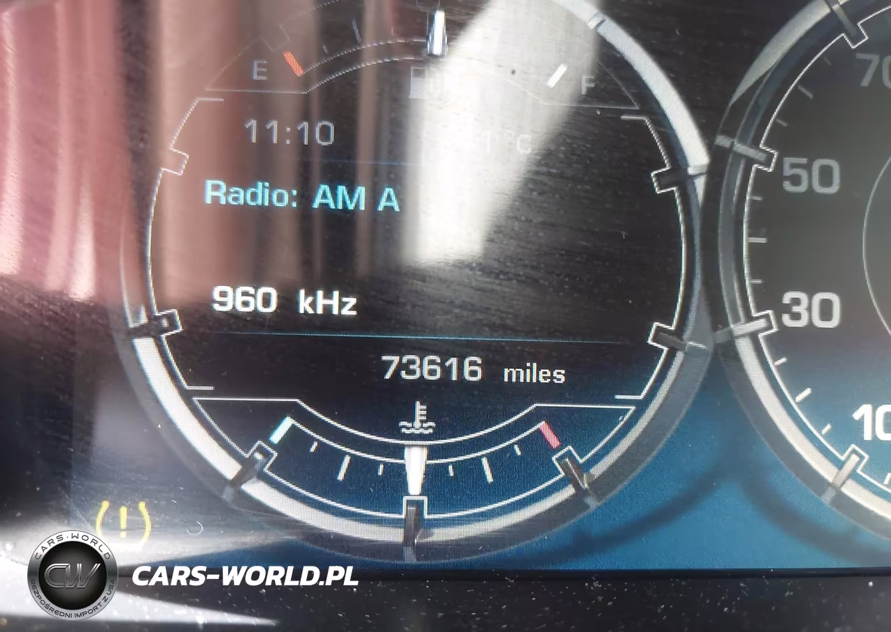 2011 Jaguar Xj Xjl VIN:SAJWA2GB8BLV08925 - 15