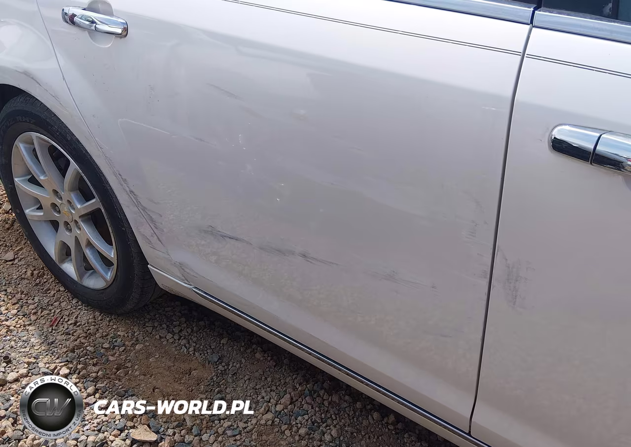 2011 Chevrolet Malibu Ltz VIN:1G1ZE5E16BF365413 - 17