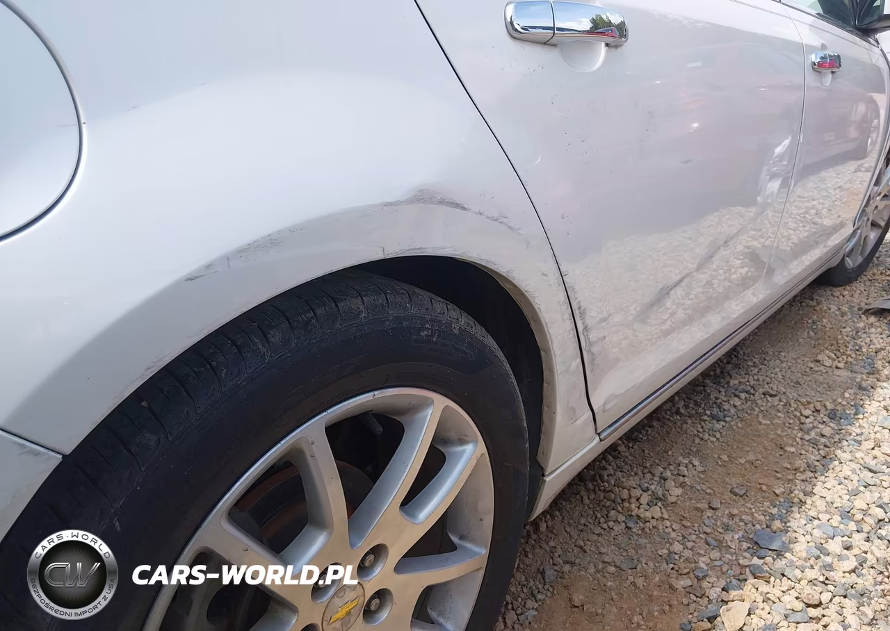 2011 Chevrolet Malibu Ltz VIN:1G1ZE5E16BF365413 - 18
