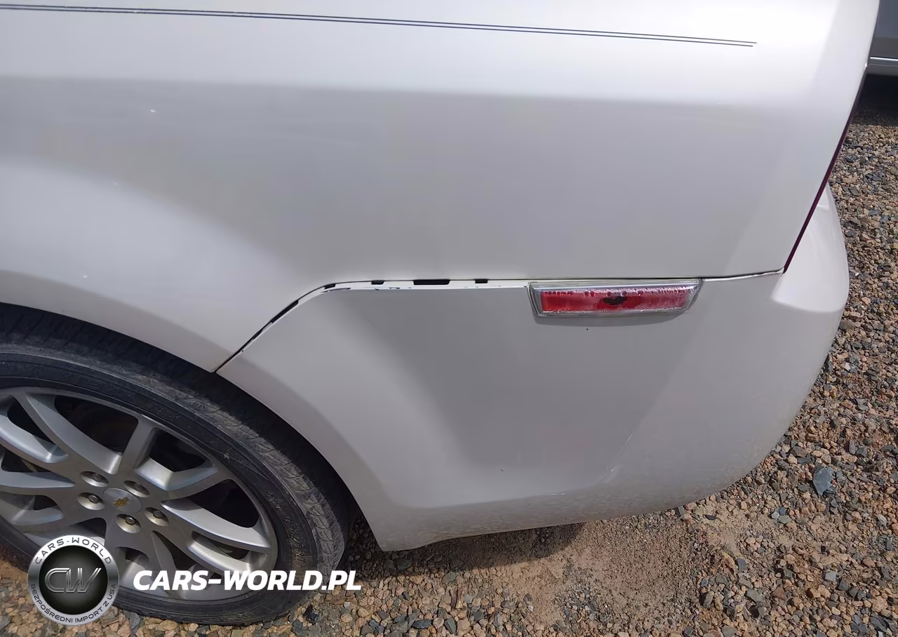 2011 Chevrolet Malibu Ltz VIN:1G1ZE5E16BF365413 - 19