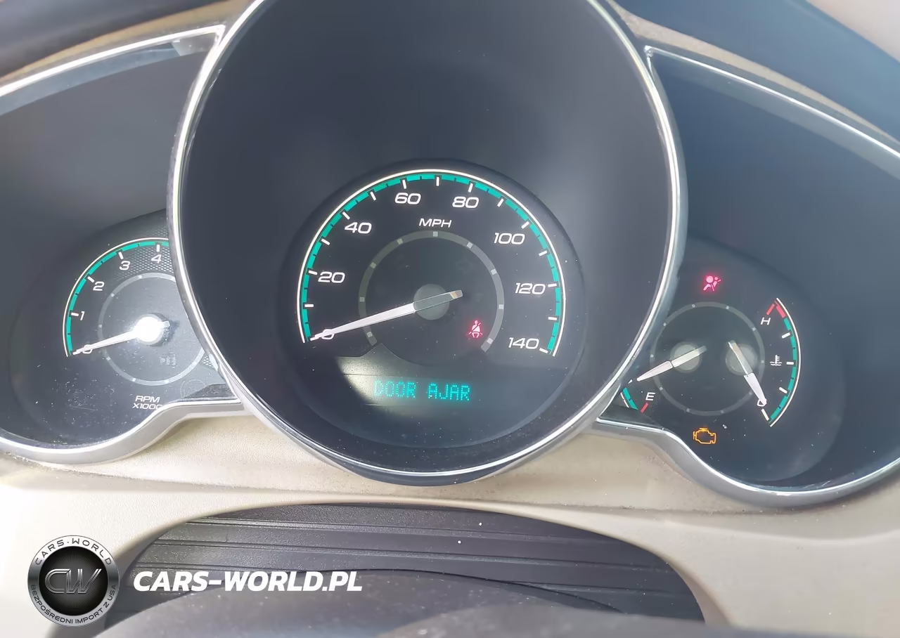 2011 Chevrolet Malibu Ltz VIN:1G1ZE5E16BF365413 - 7
