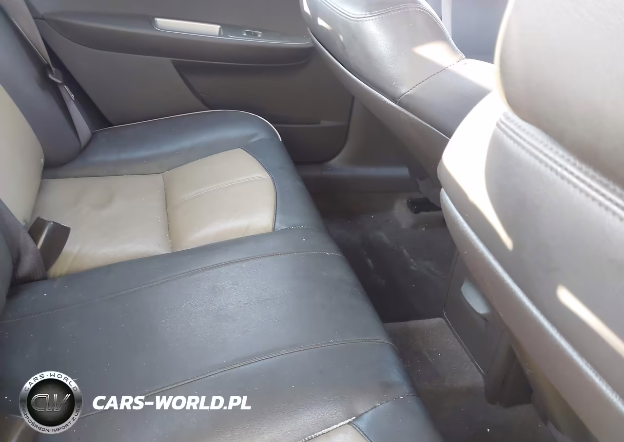 2011 Chevrolet Malibu Ltz VIN:1G1ZE5E16BF365413 - 8