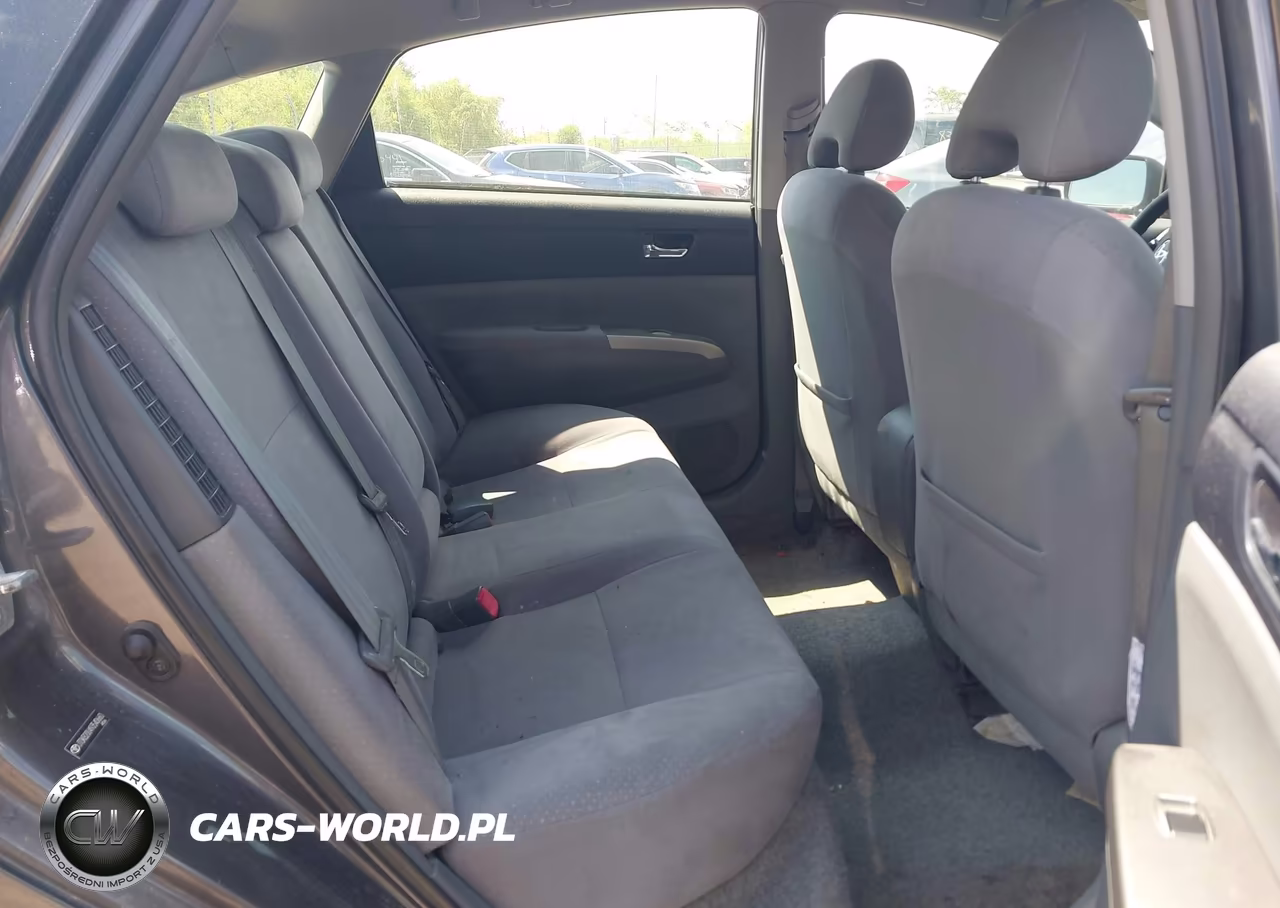 2009 Toyota Prius VIN:JTDKB20U493540660 - 8