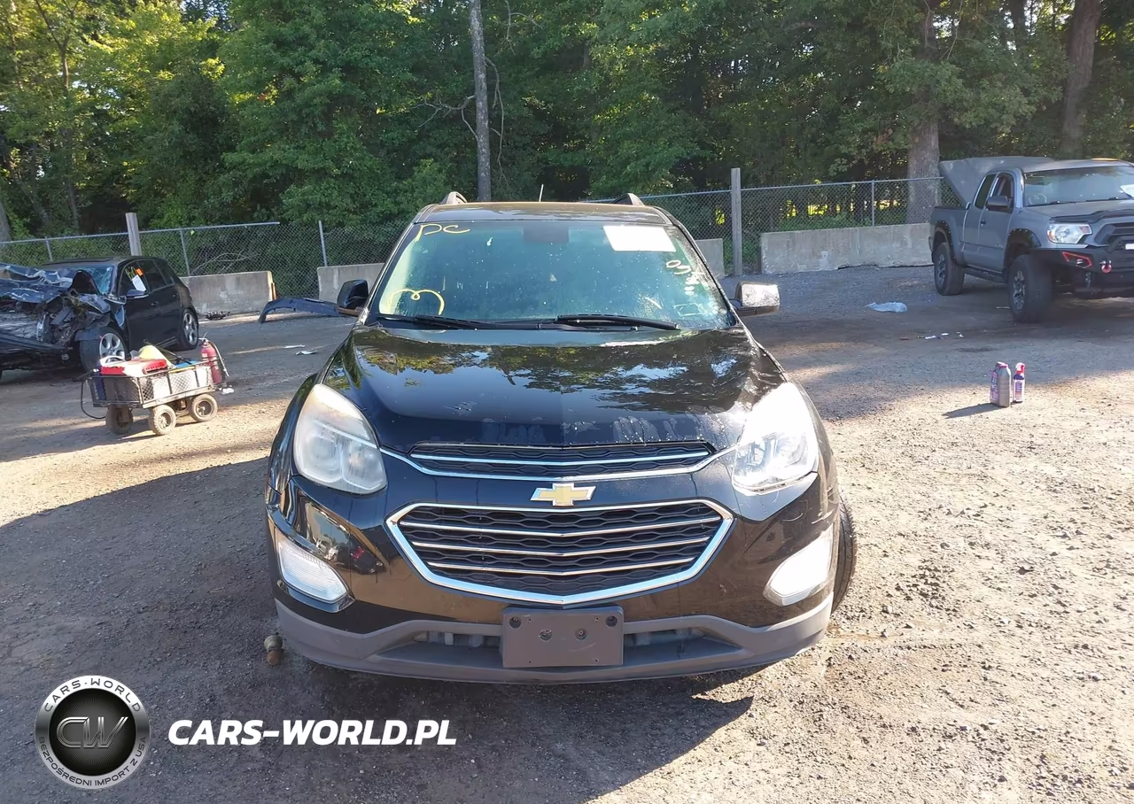 2017 Chevrolet Equinox Lt VIN:2GNFLFEKXH6321293 - 12